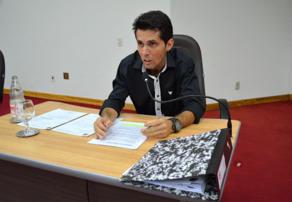 Projeto de Marco Santos busca dar publicidade à lei de preservação das árvores