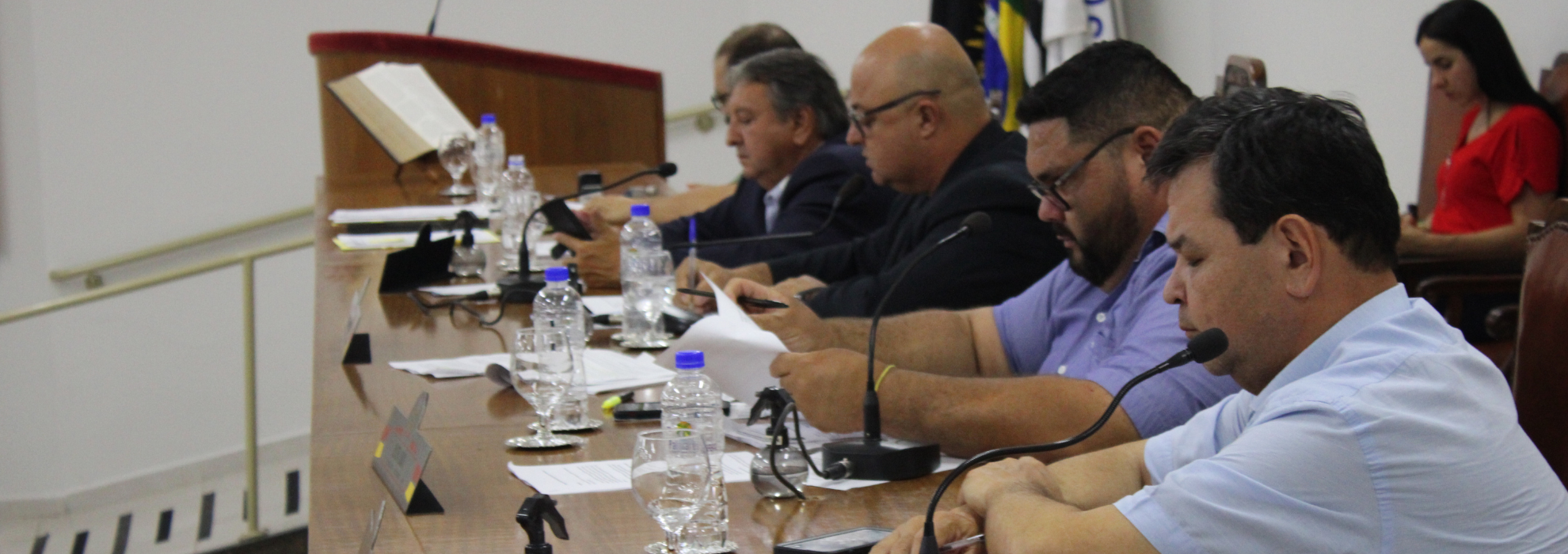 Câmara aprova subvenção de RS 200 mil para ABECAO