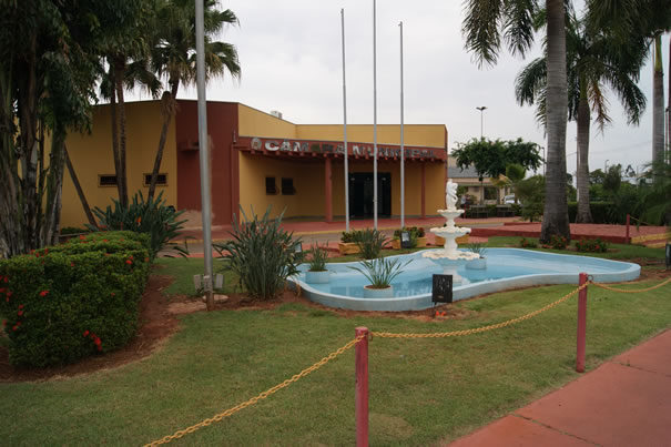 Audiência Pública será realizada dia 31 de outubro para sugestões e consultas sobre o Orçamento Financeiro de 2013