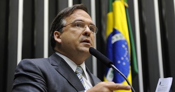 Sandro Mabel recebe hoje Titulo de Cidadão de Olímpia