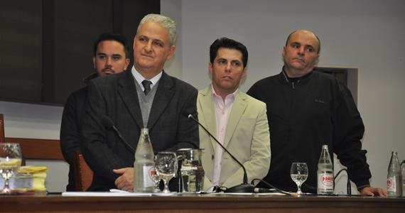 Uma sessão muito rica da Câmara de Olímpia transmitida pelo Portal em HD e Youtube