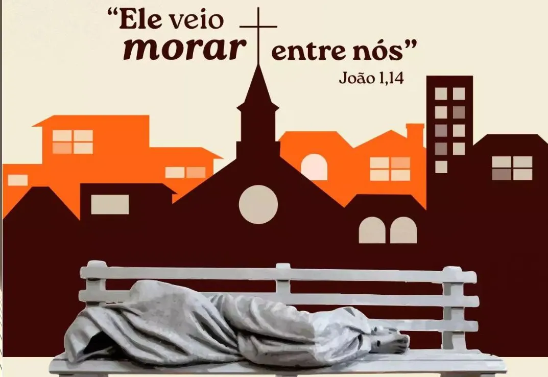 Sessão solene marca início da Campanha da Fraternidade 2026 em Olímpia, quarta (4)