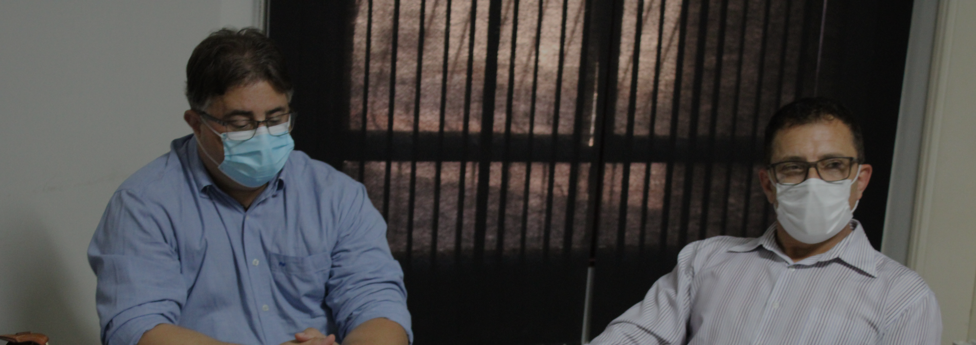 Marcelo da Branca é empossado como vereador na tarde desta terça-feira