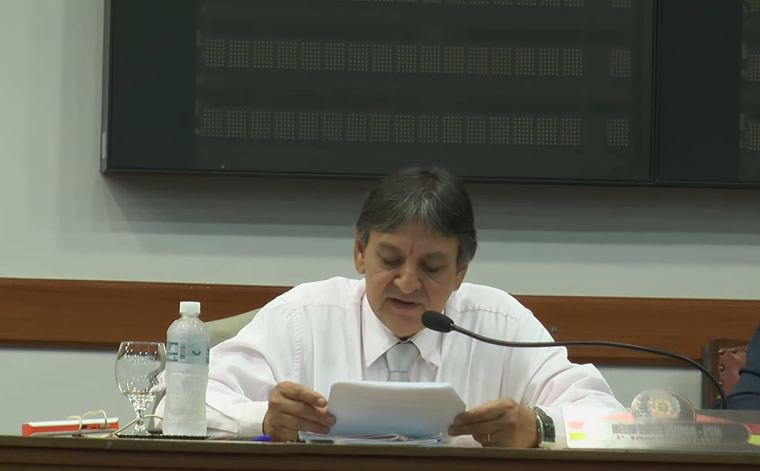 Assista ao VÍDEO da 11ª Sessão Ordinária