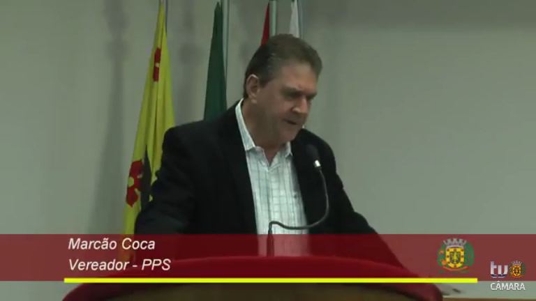 30ª Sessão Ordinária - 27 de novembro - segunda-feira