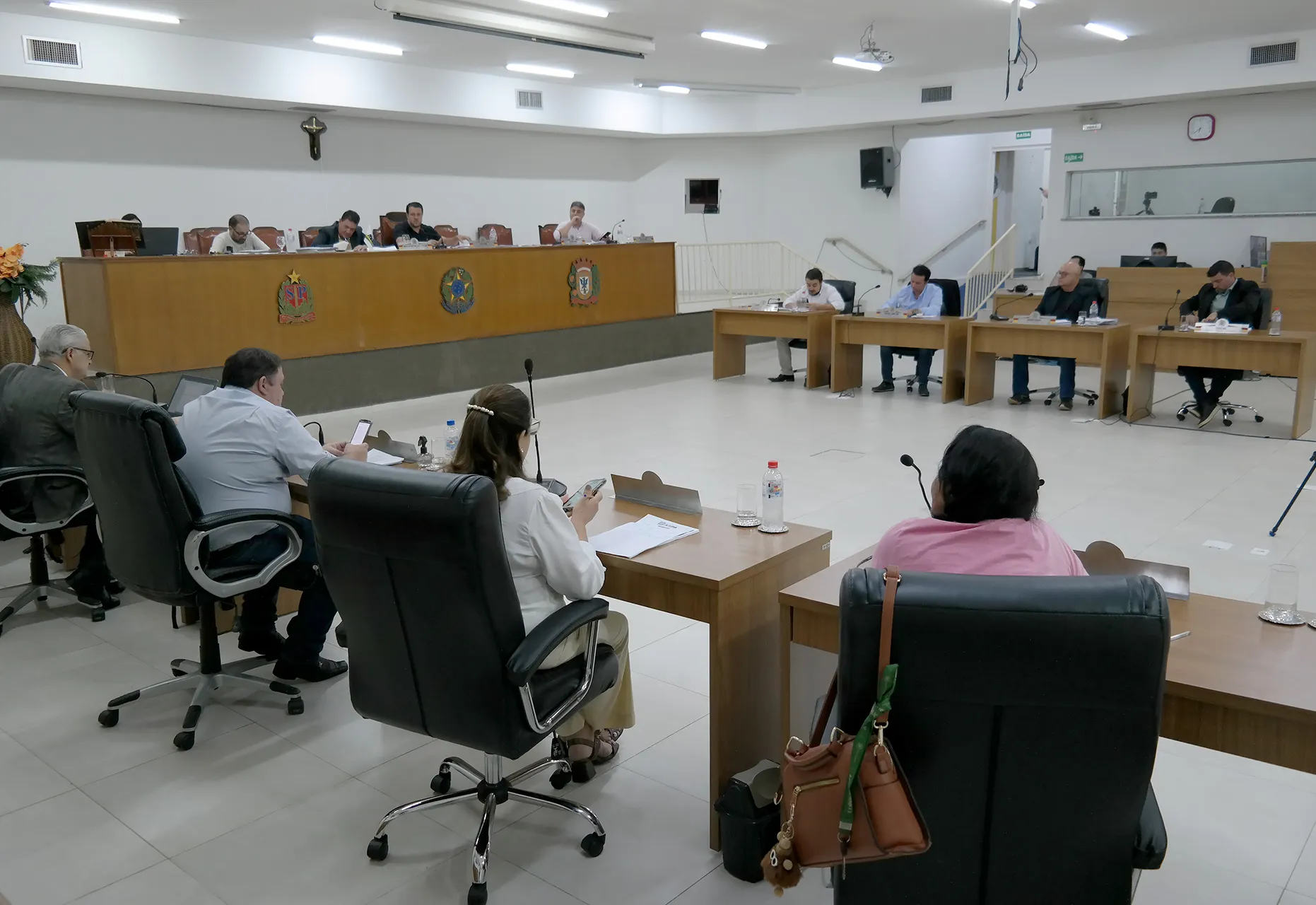 Câmara de Olímpia reabre trabalhos com inclusão, saúde e finanças, na segunda (2)