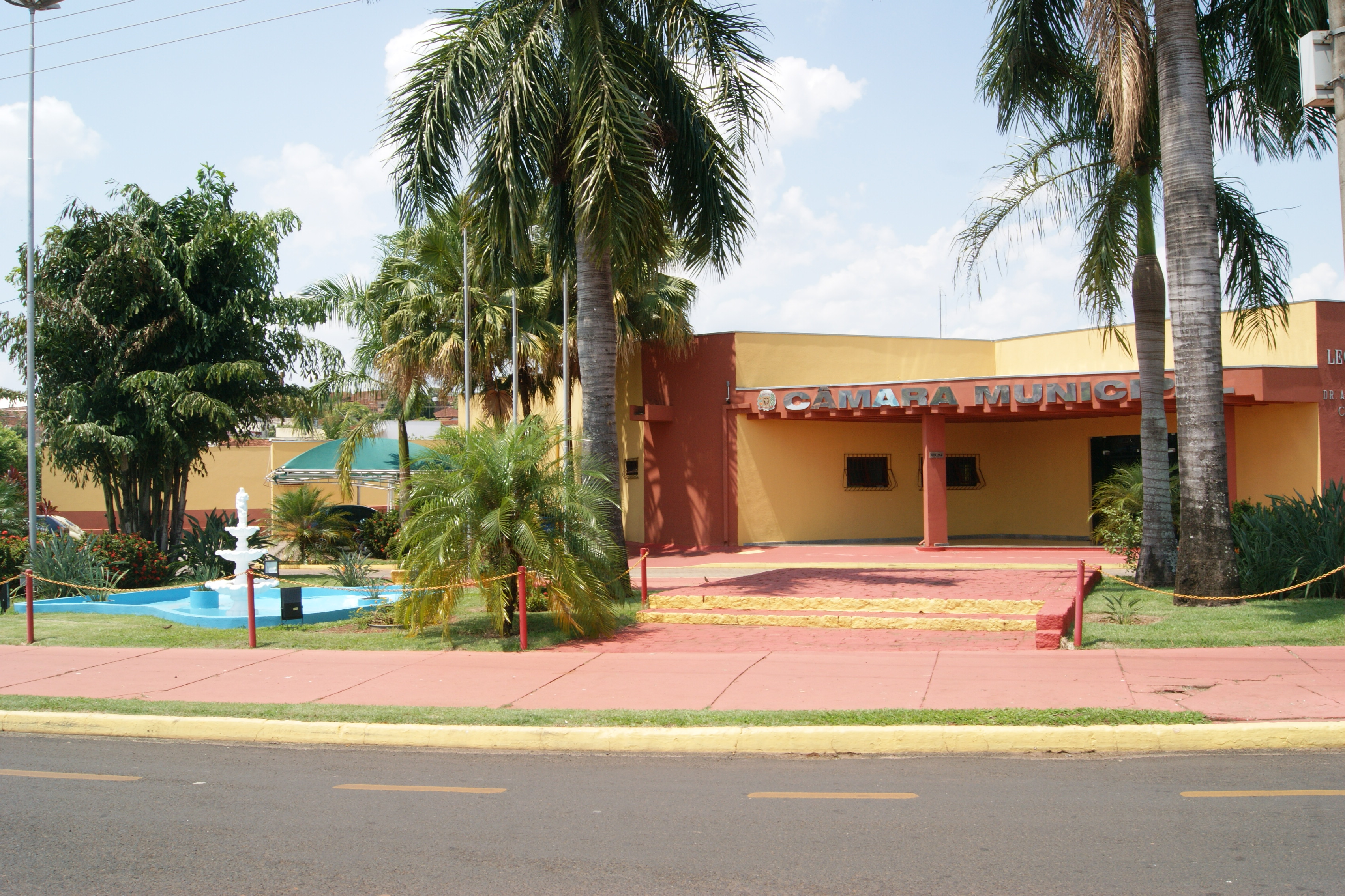 Pauta 28ª Sessão Ordinária - 5 de dezembro de 2011