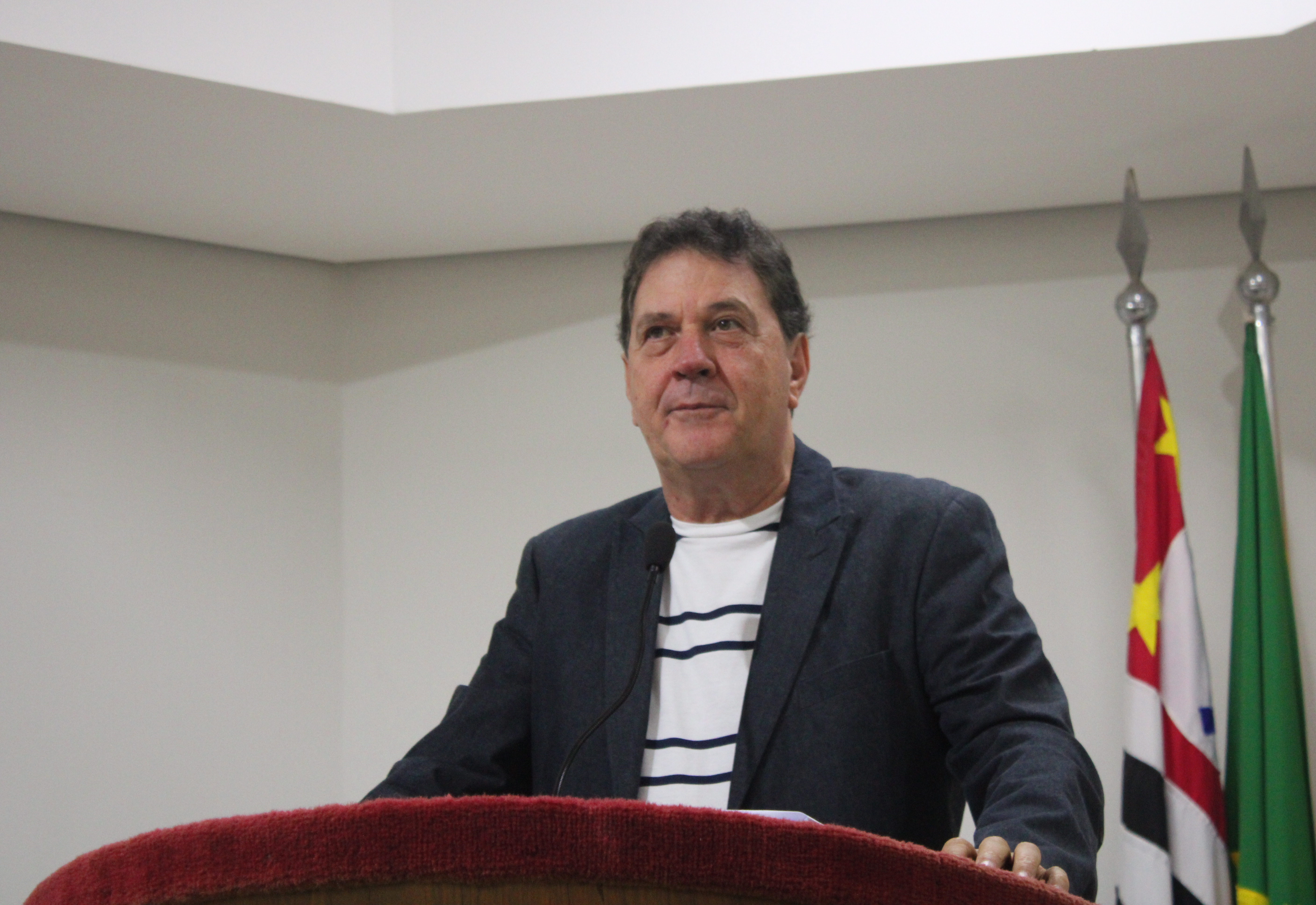 Olímpia sai na frente e promulga lei que reconhece fibromialgia como deficiência