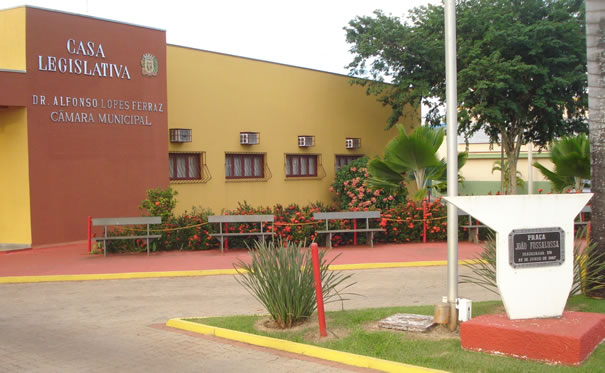 Pauta 24ª Sessão Ordinária - 24 de outubro de 2011