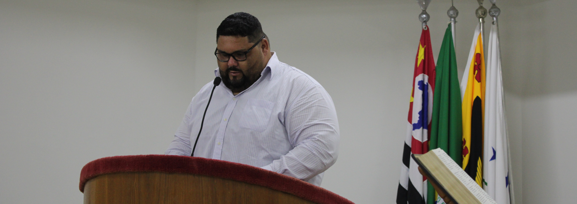 Câmara aprova alterações de seu regimento interno