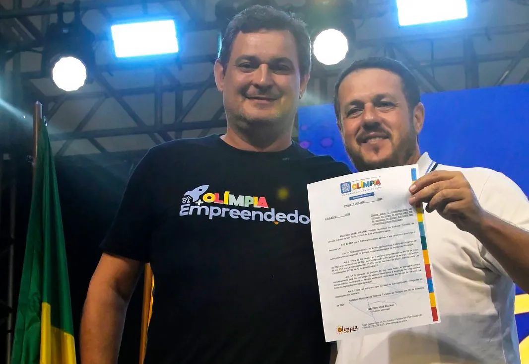 Projeto do Descongela avança e será votado na próxima sessão da Câmara, segunda (9)
