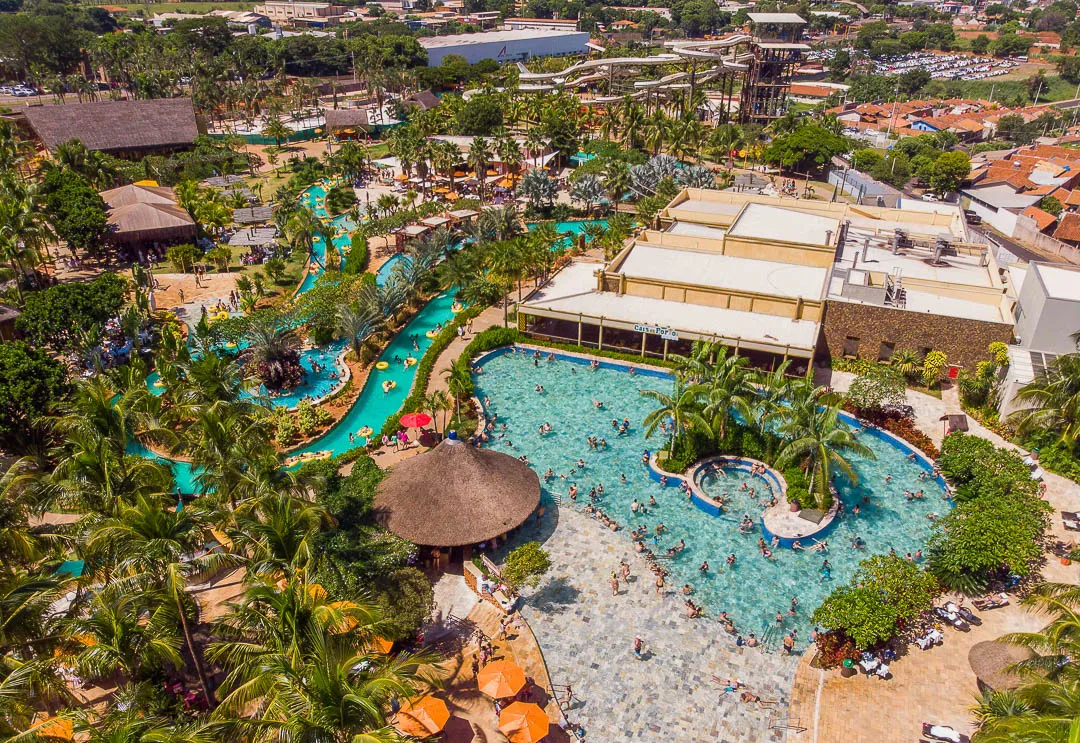 Prefeitura convoca audiência pública para revisão do Plano Diretor de Turismo