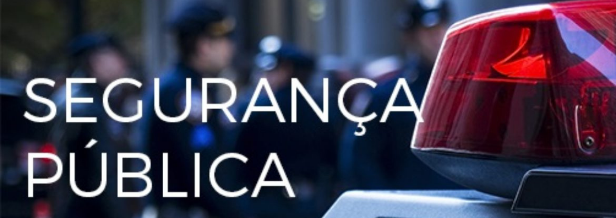 Câmara realiza 2º Fórum de Segurança Pública na próxima segunda-feira