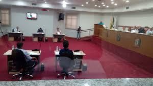 Câmara realiza sessão hoje com sete projetos na pauta