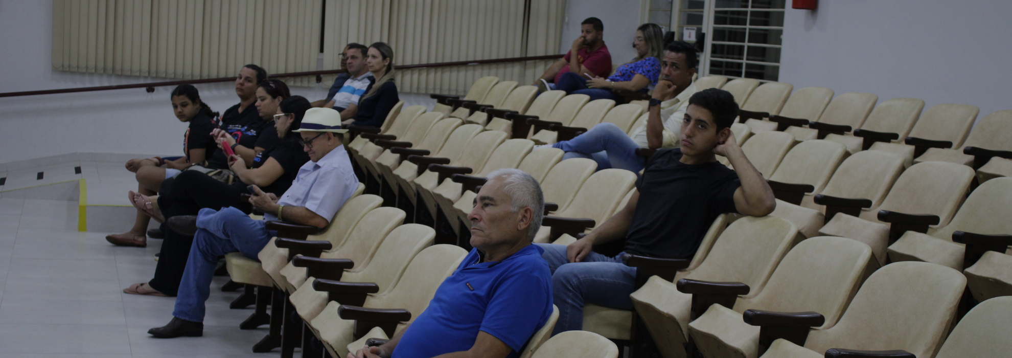 Câmara aprova 3 matérias na 72ª sessão ordinária