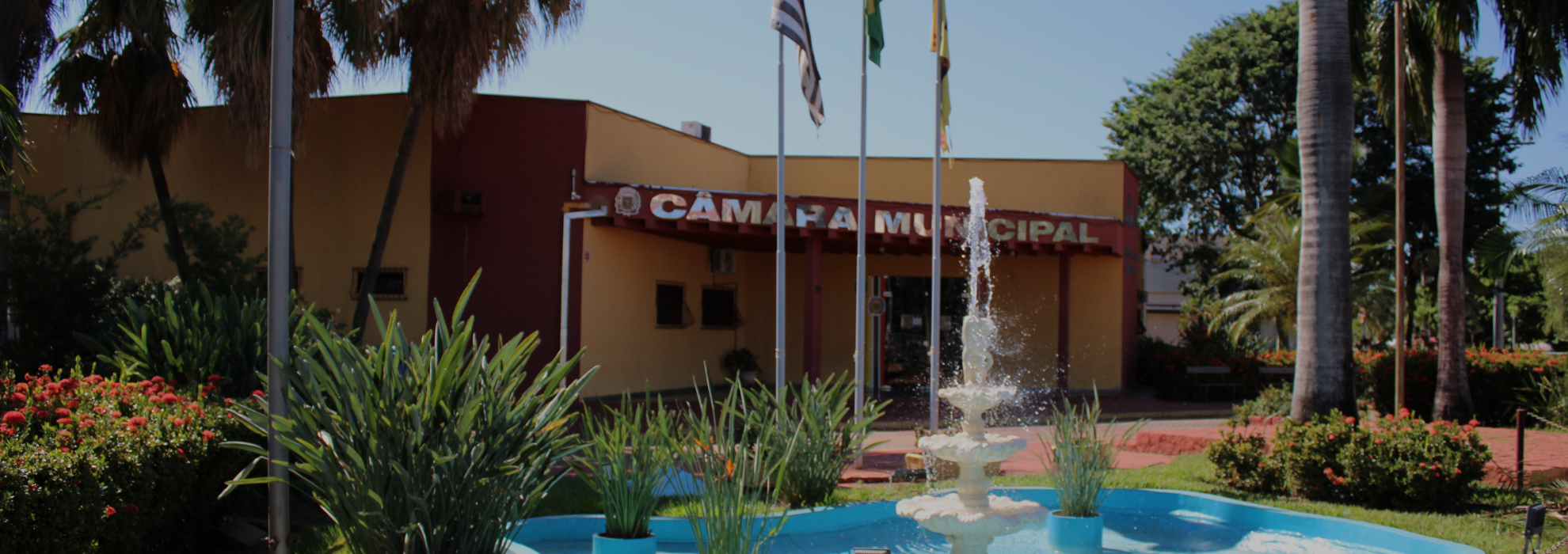 Câmara Municipal respeita a diversidade de opiniões