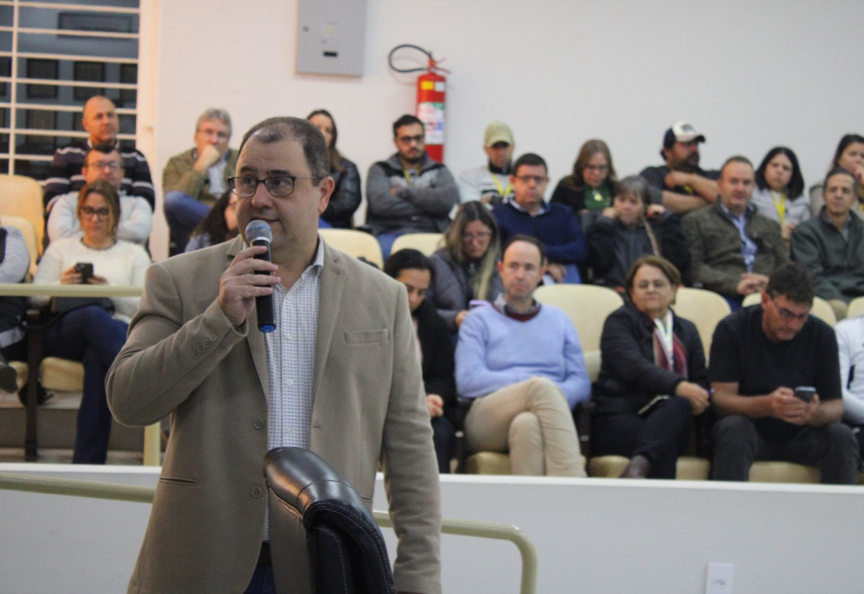 Câmara Municipal de Olímpia sedia audiência pública sobre novo Código de Posturas do município