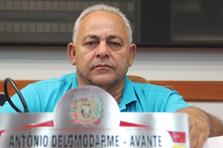 APROVADA MOÇÃO DE REPÚDIO À AGÊNCIA DA CAIXA DE OLÍMPIA