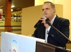 Jacyr Costa, Diretor Presidente da Guarani S/A, receberá Título de Cidadão Honorário sexta feira, 30 de setembro