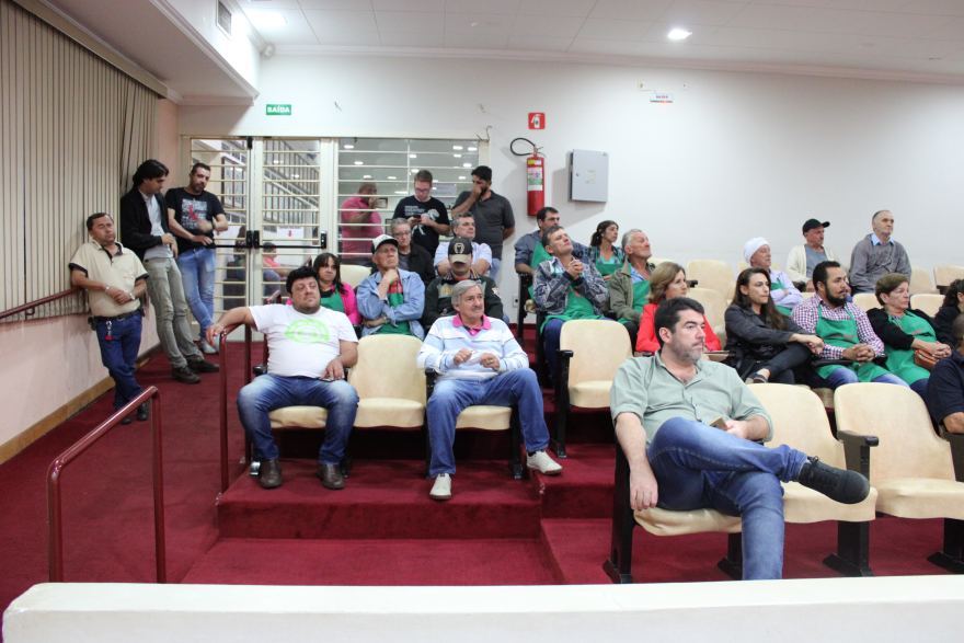 SEIS PROJETOS SERÃO VOTADOS NA 79ª SESSÃO ORDINÁRIA