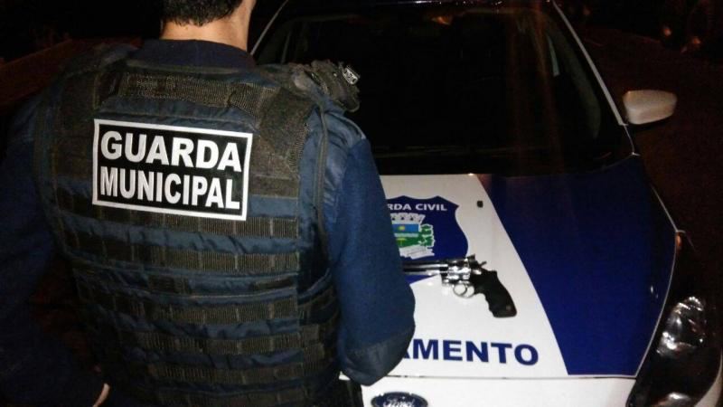 CÂMARA APROVA CRIAÇÃO DA GUARDA MUNICIPAL POR UNANIMIDADE