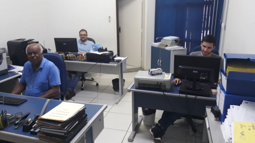 Protocolo de proposituras volta dia 28