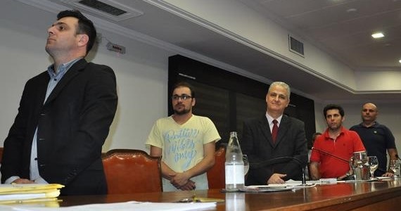 Record habitacional e despedida de Dirceu Bertoco dominam última sessão de junho em Olímpia