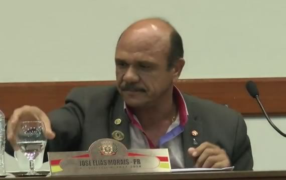 28ª Sessão Ordinária - 06 de novembro - segunda-feira