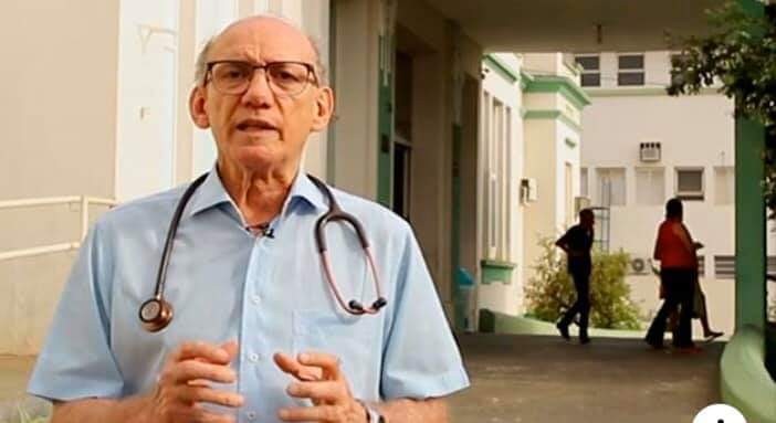 Decreto legislativo idealizado por Sargento Barrera , Título Dr. Nilton Martinez homenageará falecidos como forma de agradecimento ao legado deixado