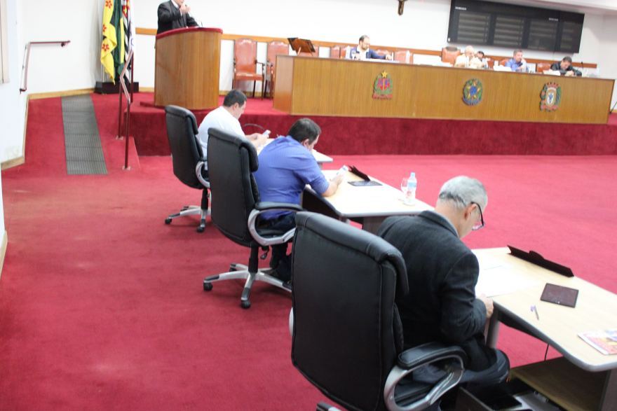 PROJETO DE DESENVOLVIMENTO ECONÔMICO SERÁ VOTADO NA 82ª SESSÃO ORDINÁRIA