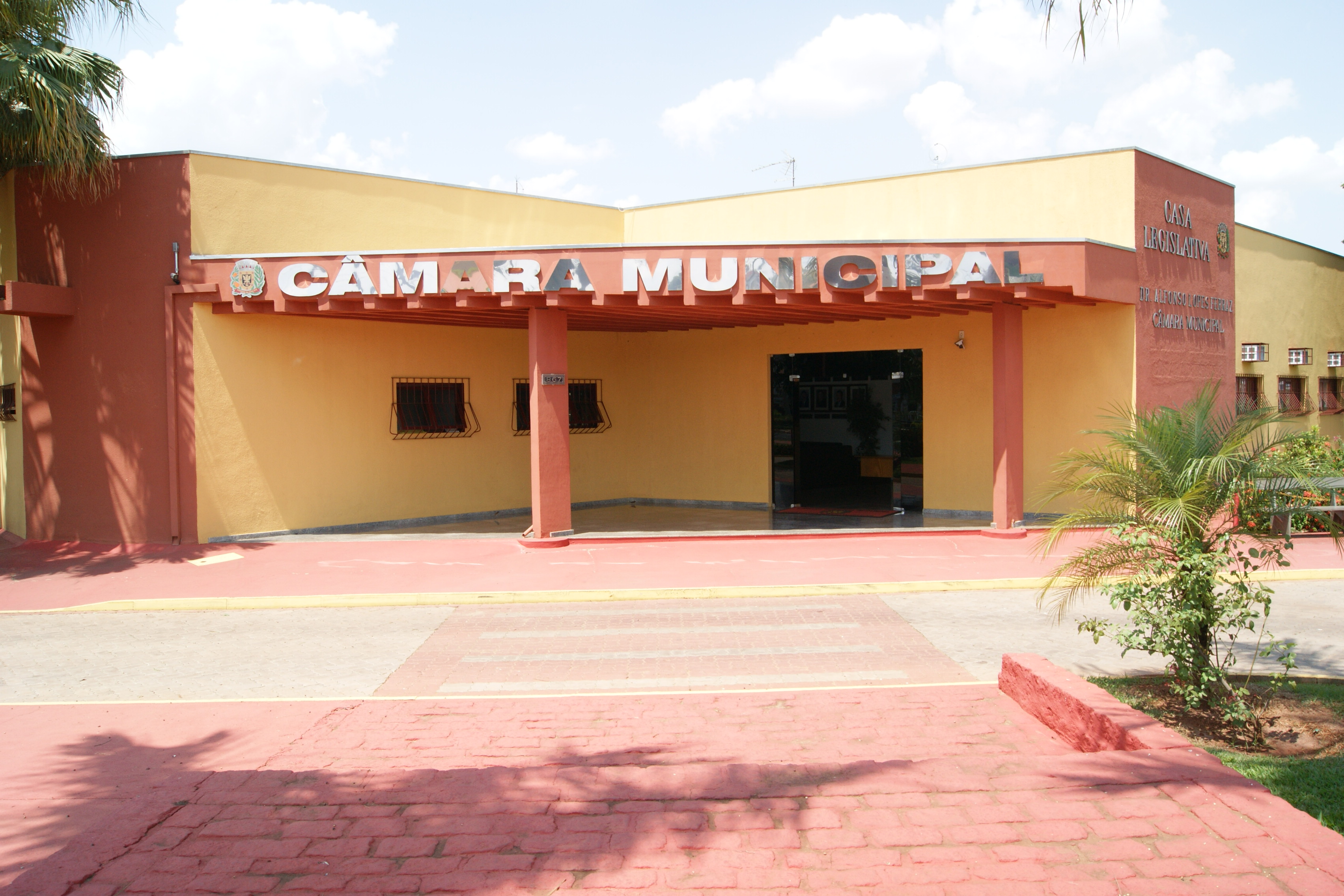 Pauta 25ª Sessão Ordinária - 7 de novembro de 2011