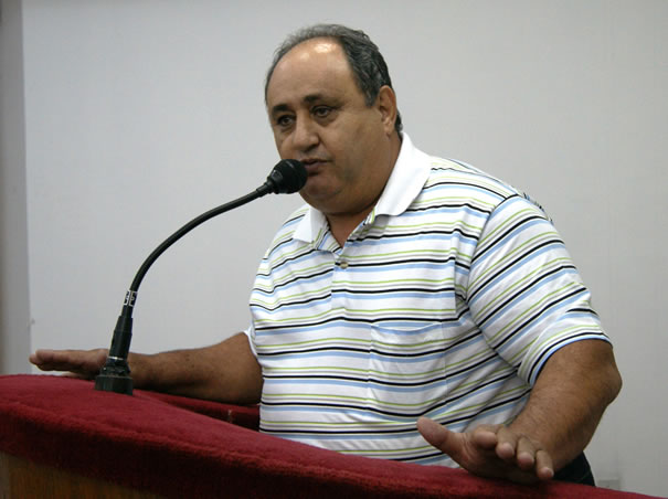 Câmara e Comissão de Finanças e Orçamento convidam para Sessão Técnica do orçamento municipal de 2012