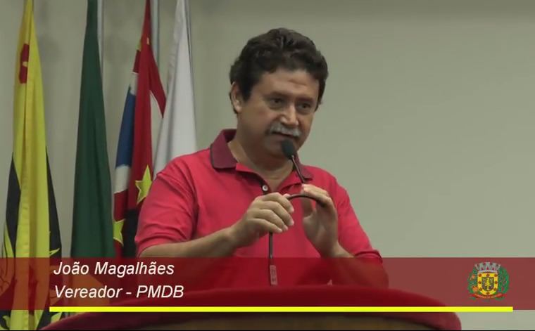 20ª Sessão Ordinária - 14 de agosto - segunda-feira