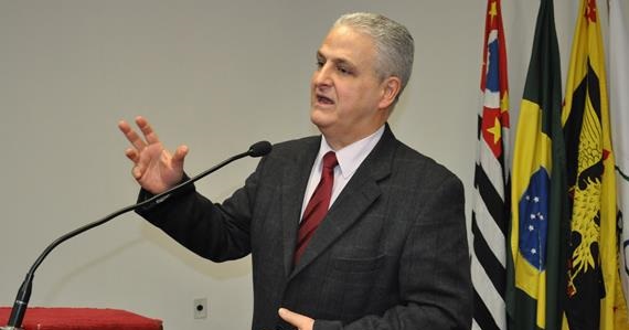 Presidente Salata anuncia a liberação de mais de meio milhão em verbas para a Saúde de Olímpia