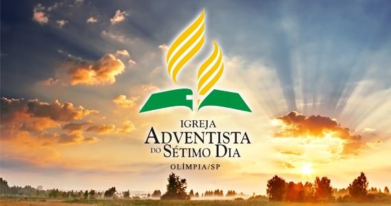 Veja a programação e participe da Semana Adventista Ercídio Manzolli.