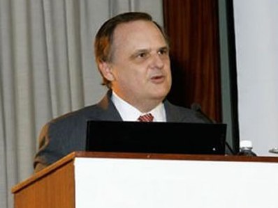 Diretor Presidente da Guarani S/A, Jacyr Costa receberá Título de Cidadão Honorário Olimpiense