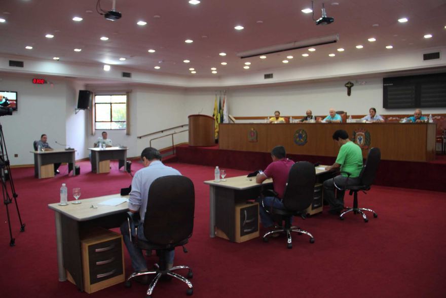 Dezenove olimpienses, homens e mulheres, serão homenageados pela Câmara com honrarias