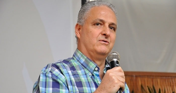 Salata prestigia ação do Tuti Resort para premiar funcionários e incentivar a força do trabalho