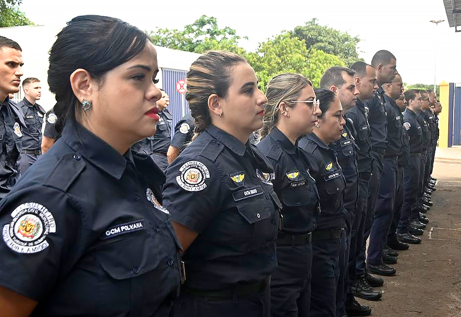 Câmara apoia o 'Guardiã Maria da Penha', mas quer a valorização da Guarda Municipal