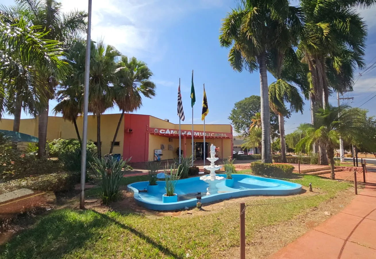 Câmara vota em sessão extra projetos que somam mais de R$ 67 milhões, segunda (26)