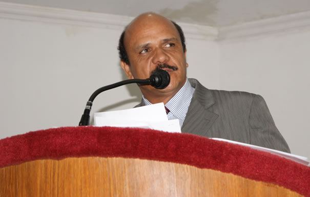 Zé das Pedras homenageará médico e General com Título, Comenda e Medalha