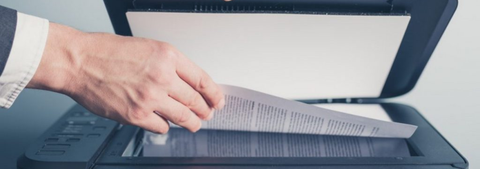 Com economia de até 90% de resíduos gerados, Câmara promove digitalização de processos administrativos