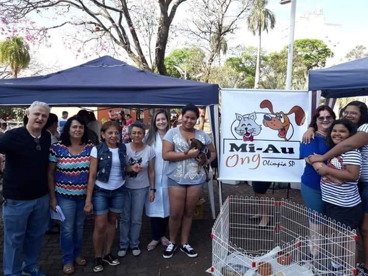Projeto de Salata vira Lei e Estância terá ‘Semana de Adoção e Proteção’ e ‘Dia dos Animais’