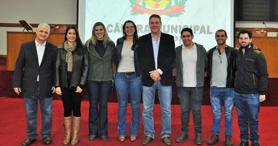 Audiência pública sobre Plano de Arborização na Câmara de Olímpia é um sucesso de público e conteúdo