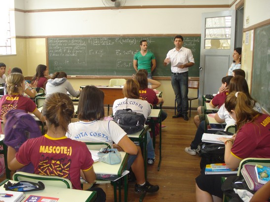 Jovens avaliam Dia da Consciência Jovem como excelente
