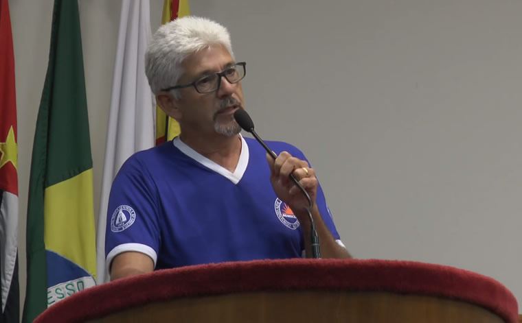 Assista ao VÍDEO da 15ª Sessão Ordinária