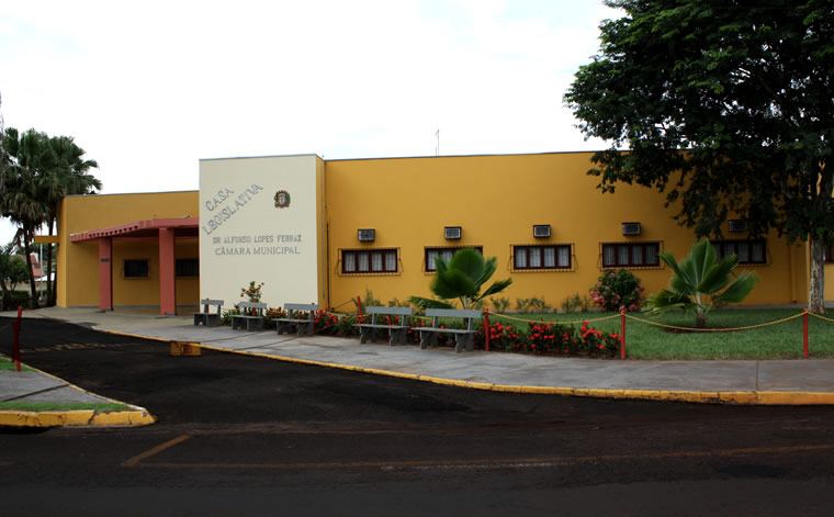 Confira a Pauta da 16ª Sessão Ordinária