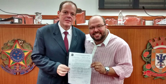 Pastor Leonardo e Paulo Poleselli farão audiência pública do Estatuto da Família