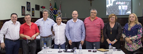 Vereador Hilário Ruiz (PT) questiona situação de rodovias de acesso a Olímpia