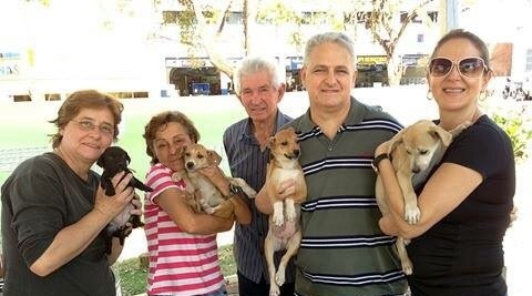 Câmara aprova projeto de Salata que pune maus tratos contra animais